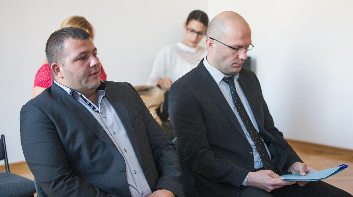 U Osijeku isplanirali ubojstvo poduzetnika, ubijena i žena. Osuđeni na 34 i 21 godinu