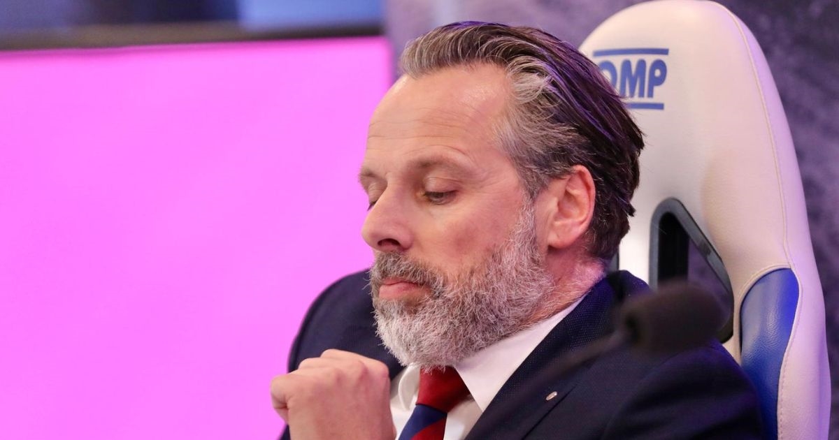 Hajduk bi mogao biti kažnjen zbog poruke sucima?