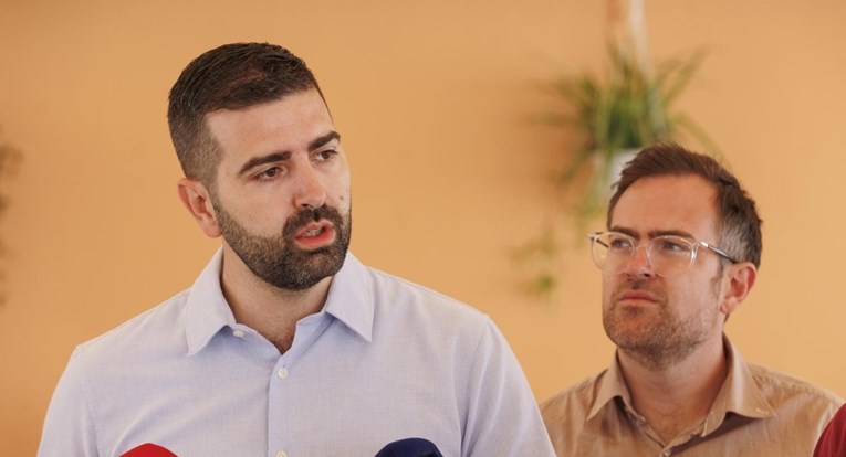 Bivši SDP-ovac napao šefa splitskog SDP-a: "Tko o čemu, kur*a o poštenju"