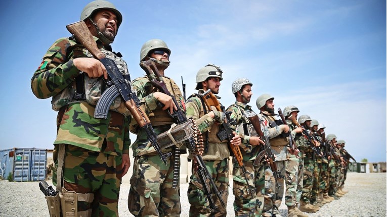 Američka vojska mogla bi usporiti povlačenje iz Afganistana, problem su talibani