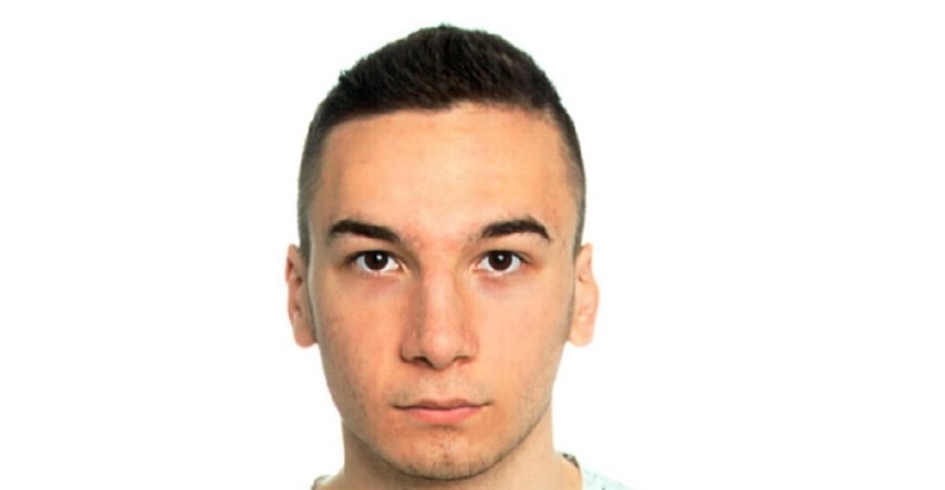U Oroslavju nestao 20-godišnji Emanuel, jeste li ga vidjeli?