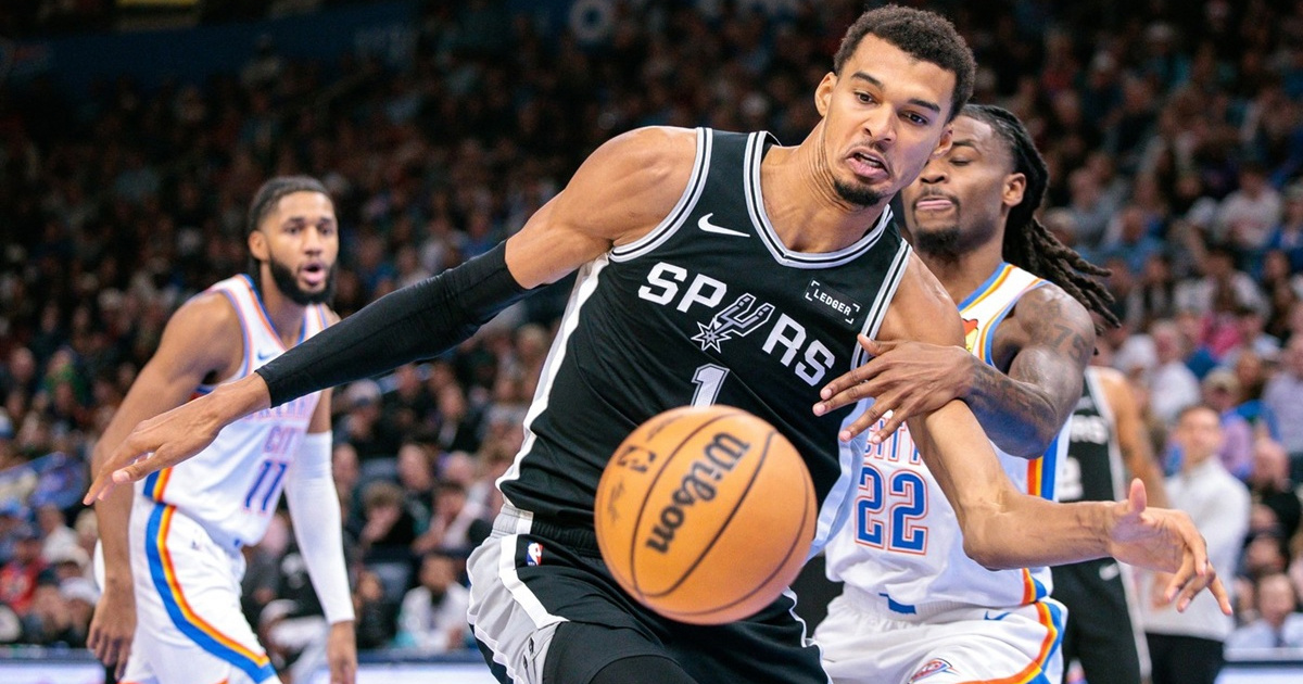 NBA prvaci treći put ove sezone izgubili od iste momčadi