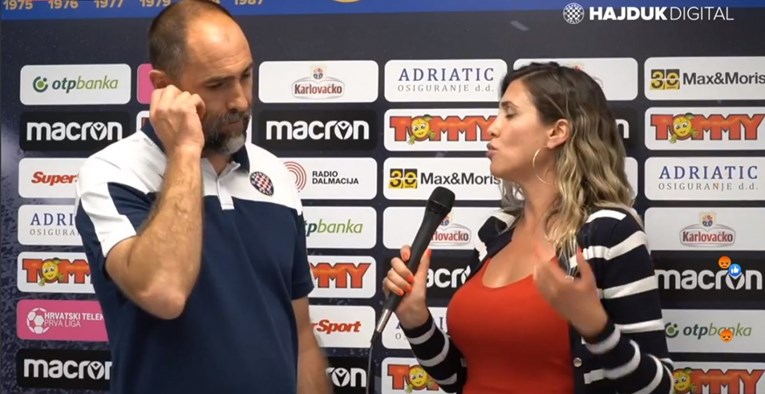 Tudor: Bolje bi bilo da igramo seljački