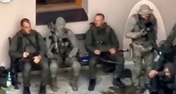 VIDEO Kosovski ministar: Ovo je vođa srpskih terorista