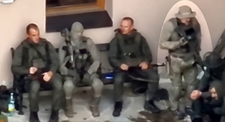 VIDEO Kosovski ministar: Ovo je vođa srpskih terorista