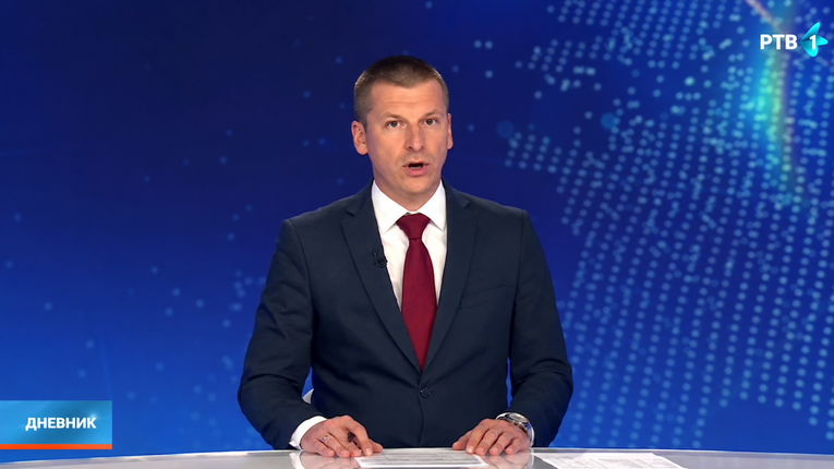 VIDEO Dnevnik Vučiću naklonjene TV počeo isprikom: "Informiralo se jednostrano"