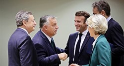 Orban optužuje EU da blokira novac iz političkih razloga