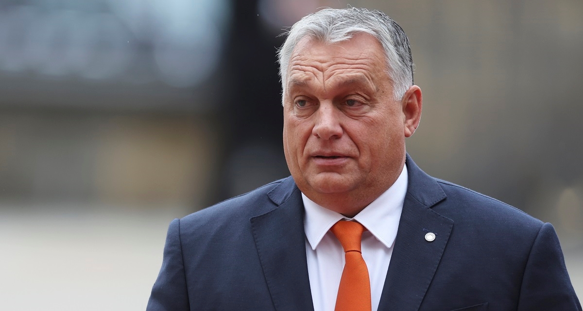 Stoltenberg: Svi smo se složili da će Ukrajina ući u NATO. Orban: Što?!