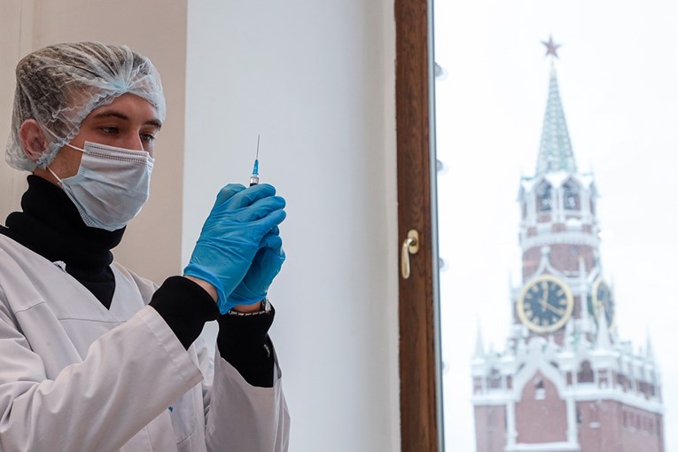 Rusija ublažava mjere, iako imaju rekordan broj slučajeva zaraze koronavirusom