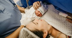 Pet razloga zbog kojih se neke majke ne zaljube odmah u svoju novorođenčad