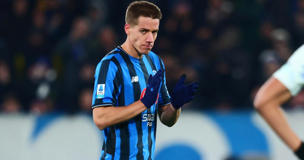 Navijači Atalante izvjesili transparent podrške Pašaliću. On im se zahvalio