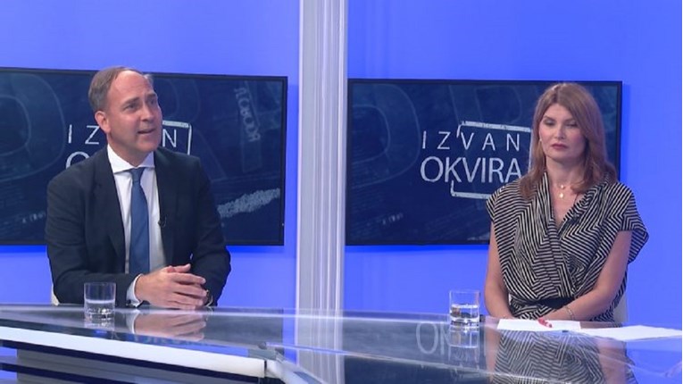 Bartulica kaže da je Hod za život pokret mladih. Glasovac: Zašto hodate s Kordićem?