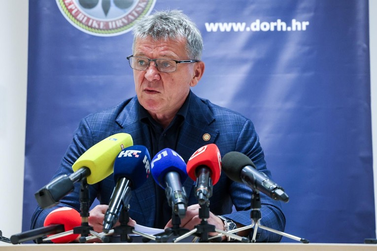 Saborski Odbor raspravlja o otpadu u Gospiću, osam članova traži dolazak Turudića