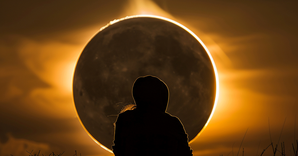 Kako su Maje stoljećima precizno predviđale pomrčine Sunca