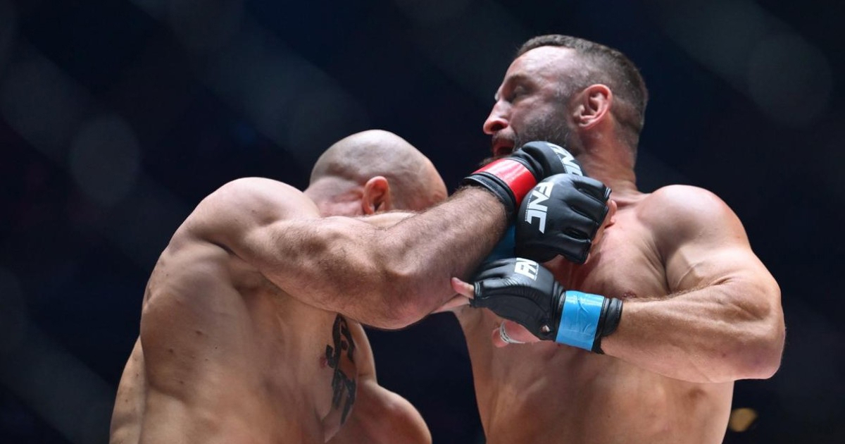Najpoznatiji svjetski MMA novinar nahvalio FNC. Poslušajte što je pričao