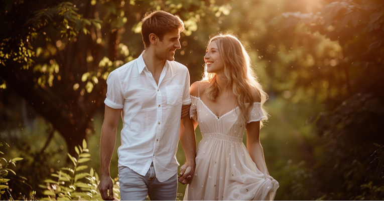 Njihova ljubav pobjeđuje sve: Tri horoskopska para koja su stvorena jedno za drugo