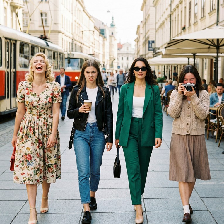 Što dan u tjednu na koji ste rođeni govori o vama?