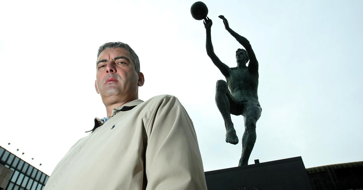 Španjolci: 30. godišnjica pljačke i skandala. Izveli su je hrvatski centar i suci