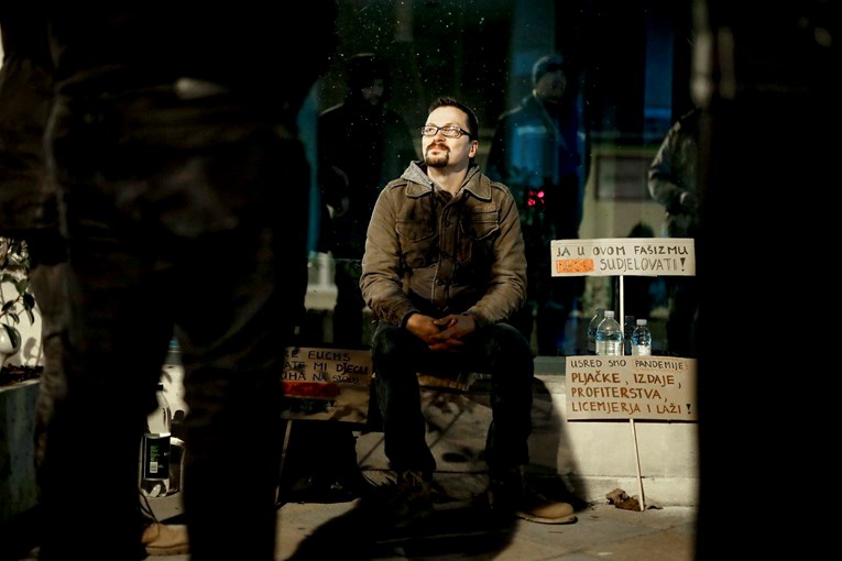 Priveden Pokupec, susjed ga prijavio za prijetnju na njivi. "Riješit ću te"