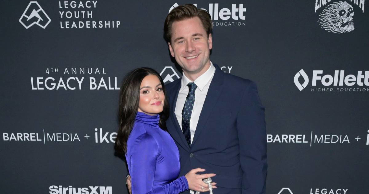 Ariel Winter prekinula s dečkom nakon gotovo šest godina veze