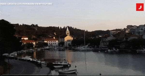 Najjači potresi zabilježeni u Šibeniku pokazuju što se može očekivati