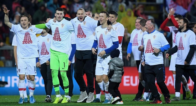 ANKETA U kojoj skupini želite da Hrvatska igra na Euru?