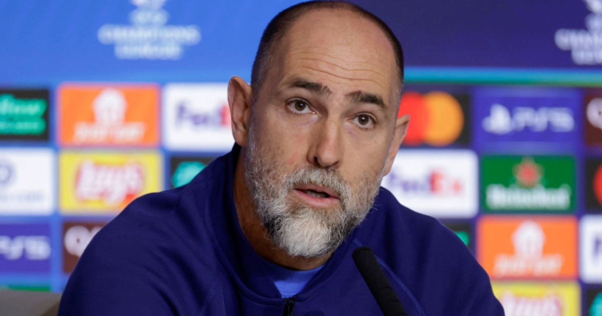 Tudor zbog obiteljske tragedije nije došao na presicu nakon poraza