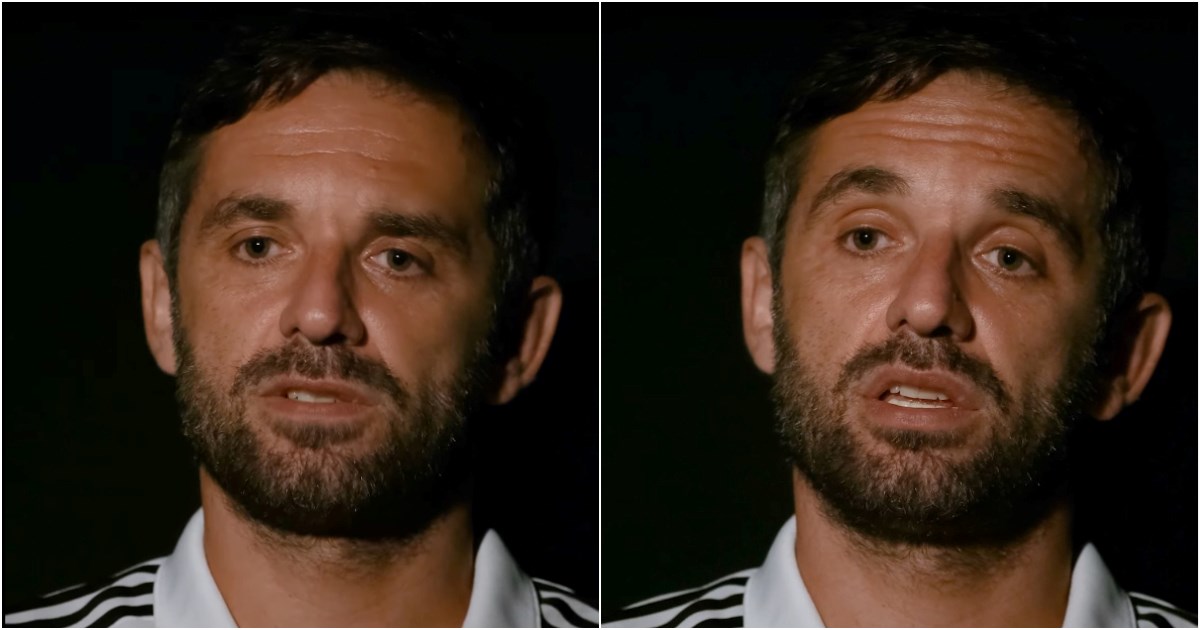 Đalović na predstavljanju u novom klubu: Nismo u dobroj situaciji
