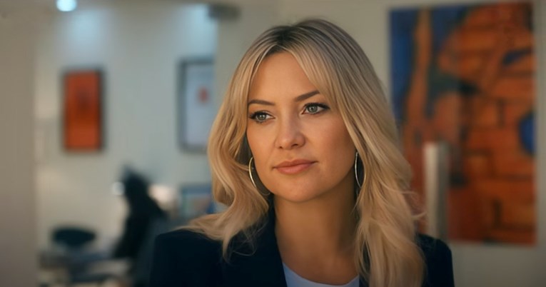 Trailer za sportsku seriju s Kate Hudson oduševio gledatelje: "Apsolutno fantastično"