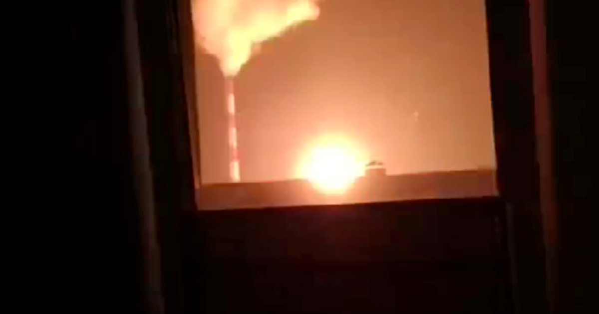 Ukrajinci napali Belgorod. Rusi: Koristili su HIMARS-e