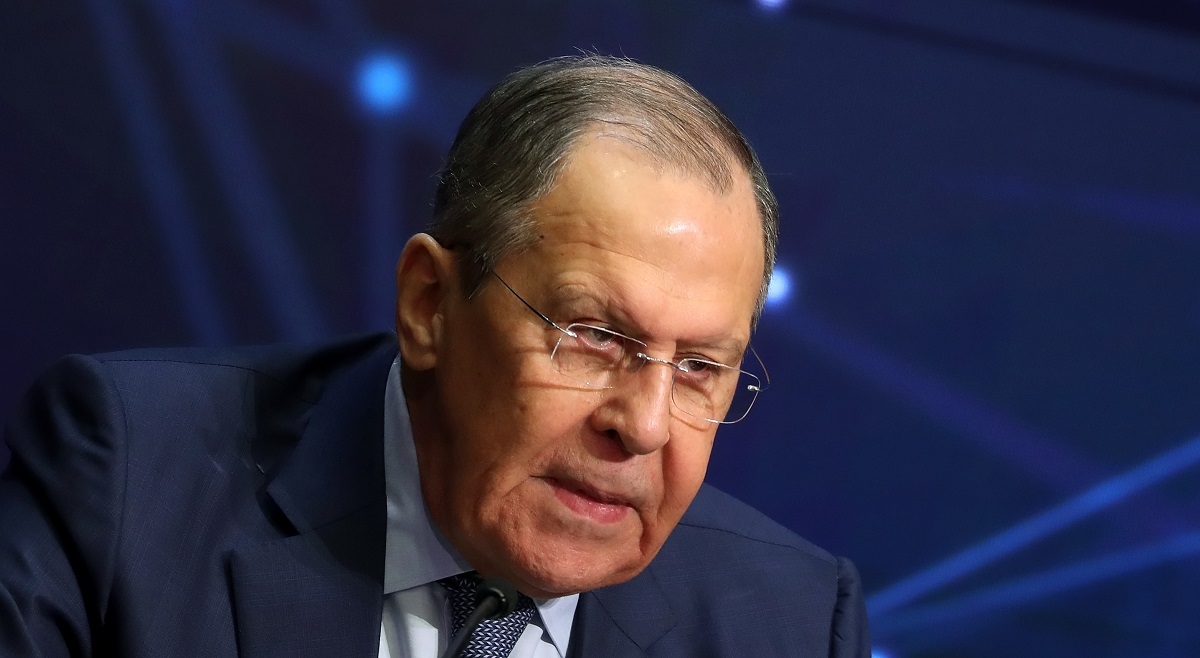 Lavrov: Pregovori tapkaju na mjestu