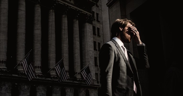 Je li jedan od najgorih dana u povijesti Wall Streeta znak da stiže ozbiljna kriza?