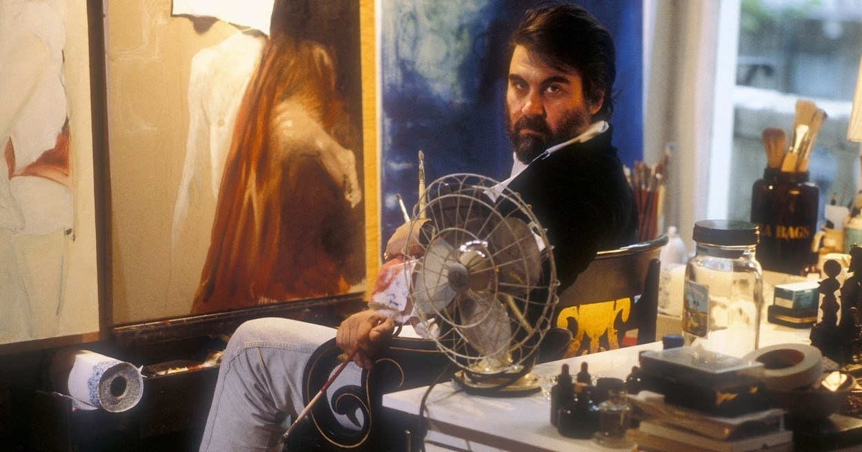 Vangelis je pravio vrhunsku filmsku glazbu, ali ovo je njegovo najveće remek-djelo