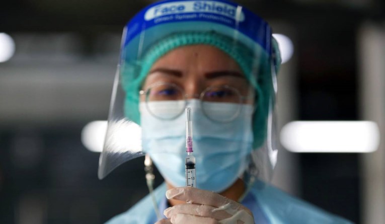 Studija iz Čilea: Kinesko cjepivo 80% štiti od smrti nakon zaraze koronom