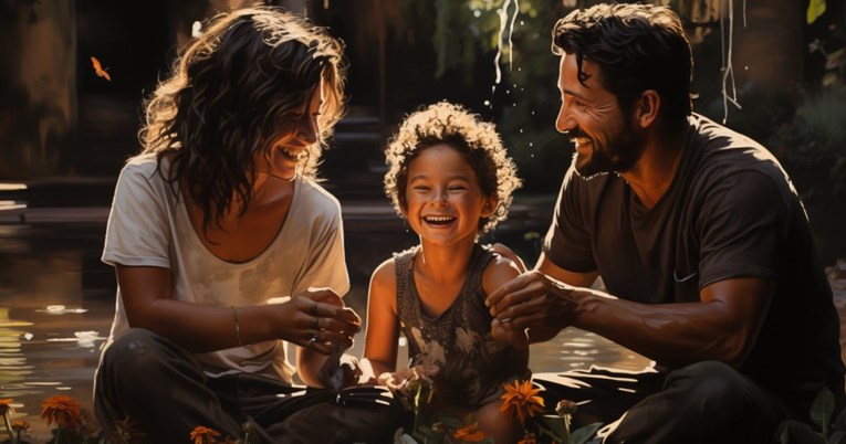 6 horoskopskih znakova koji su dobri roditelji