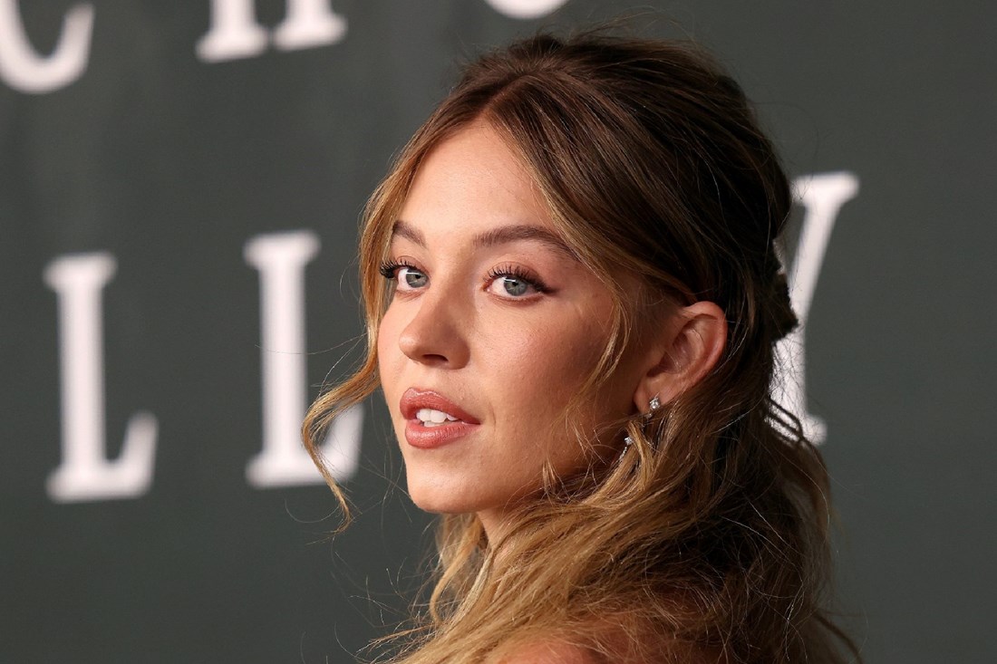 Sydney Sweeney ima nevjerojatne trepavice. Evo njene tajne