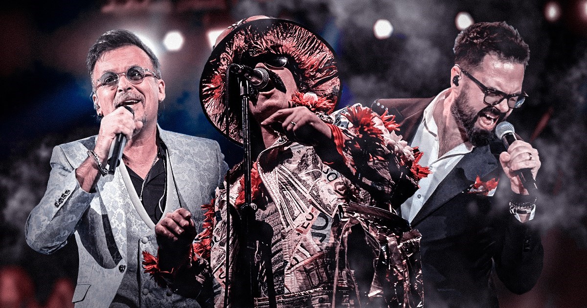 Doček Nove godine 2024.: Evo tko sve nastupa u hrvatskim gradovima