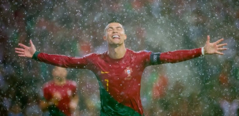 Ronaldo prihvatio izazov da zabije 1000 golova prije kraja karijere
