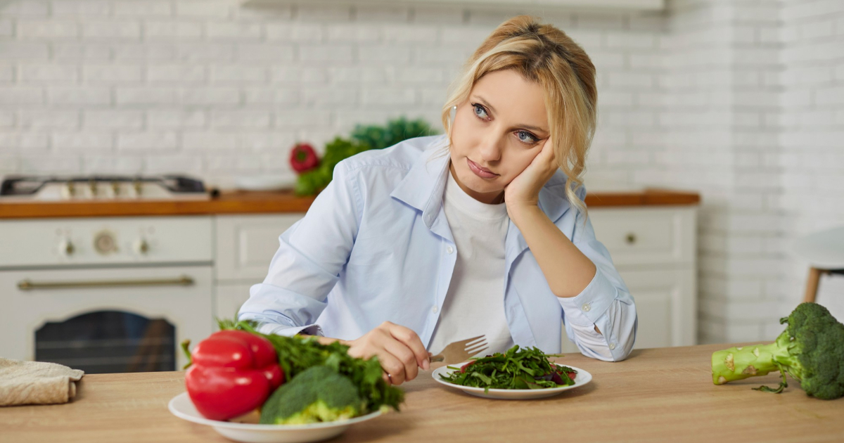 Ljudi koji brzo mršave gotovo uvijek rade jednu stvar krivo