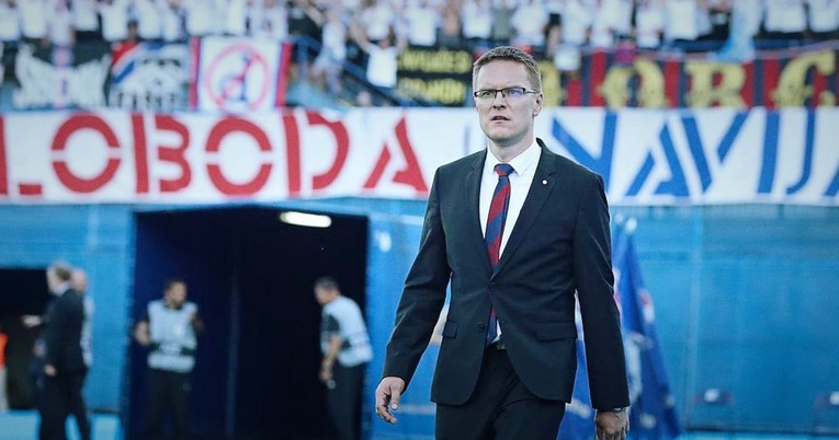 Dambrauskas: Mladi igrači umiru za šansu