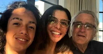 Uhićeno još pet osoba zbog smrti unuka Roberta De Nira