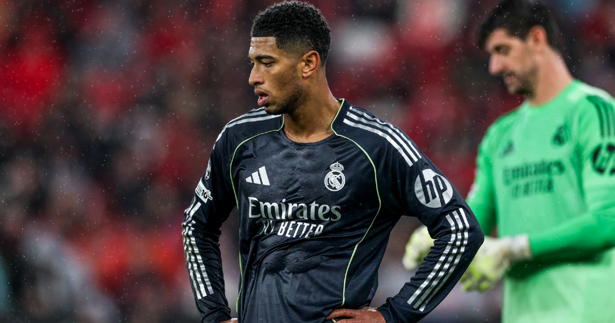 Tuchel zvao ozlijeđenog Bellinghama, nije ga igrao. U Realu bijesni