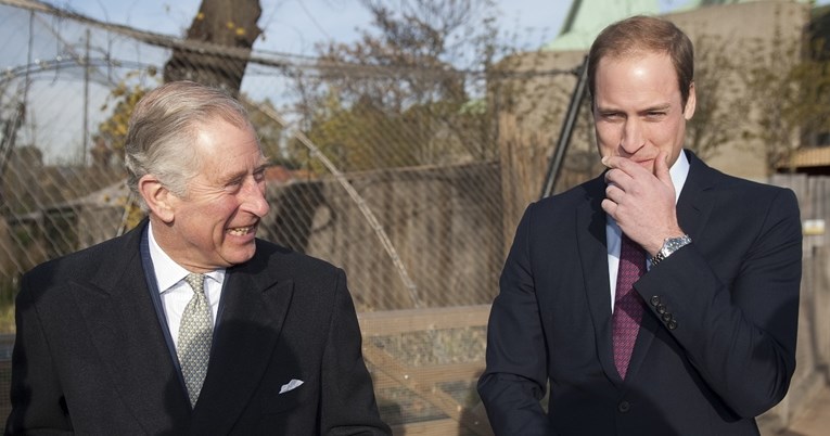 Kralj Charles doručkuje hranu koju princ William ne podnosi