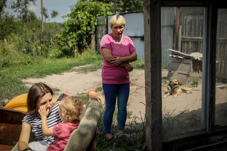 U Ukrajinu vraćeno 385 djece deportirane u Rusiju