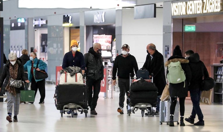 Britanac: Pet dana sam bio pritvoren na aerodromu u Hrvatskoj. Bili su jako ljubazni