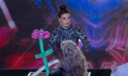 U Supertalent dolazi Ukrajinka s inspirativnom pričom: "Hrvatska me dobro primila"