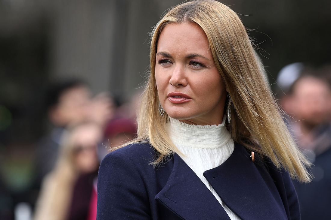 Vanessi Trump (48) dijagnosticiran je rak dojke
