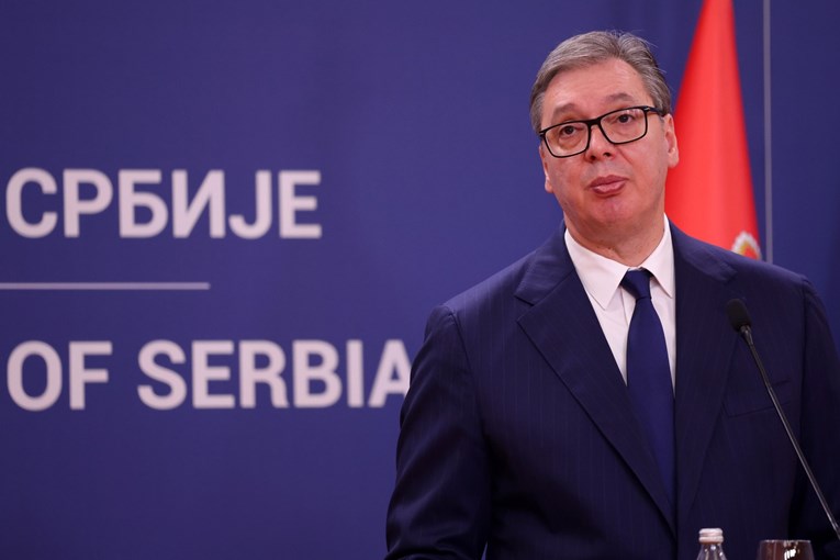 Vučić: Događaji u Venezueli jasno pokazuju tko vlada svijetom
