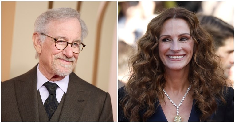 Steven Spielberg zbog ovog filma više nikada ne želi raditi s Julijom Roberts