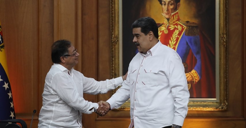 Vlada Venezuele i oporba nastavljaju pregovore nakon dugog odgađanja